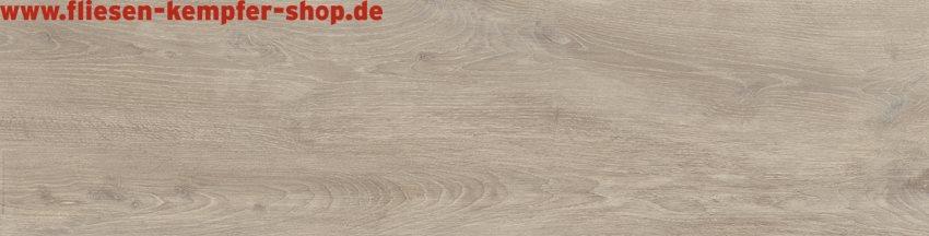 Fliese Rustical Esche 30 x 120 cm