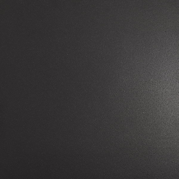 Bodenfliese Ala schwarz lappato., 60 x 60 cm, Feinsteinzeug für Boden + Wand / Architektur mit Glanz