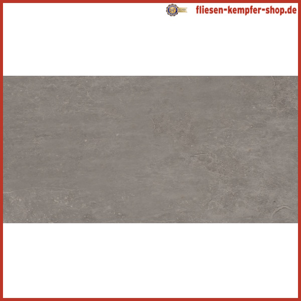 Fliese Bolvar taupe 60x120 cm, Bodenfliese / Wandfliese