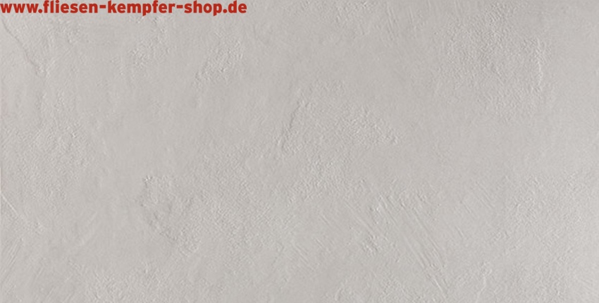 Fliese New Way white matt 120x120 cm Bodenfliese / Wandfliese