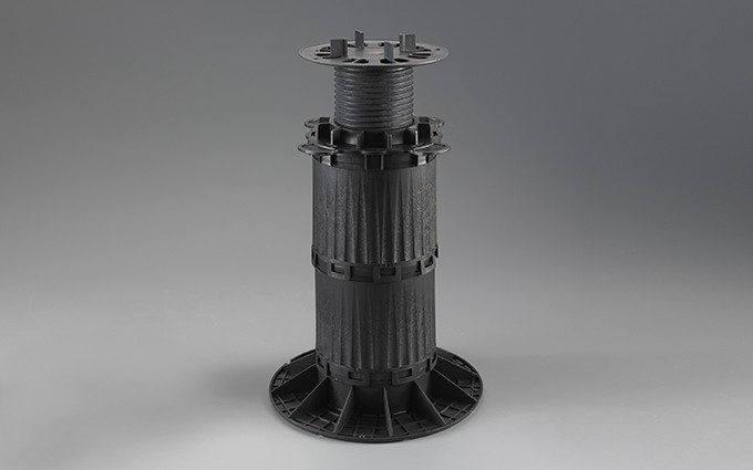 Stellfuß Basic+ 270-370 mm, Prostilt 79806