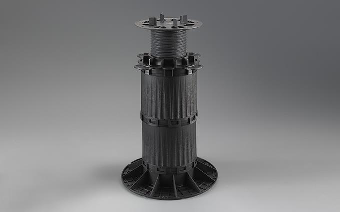 Stellfuß Basic+ 270-370 mm, Prostilt 79806