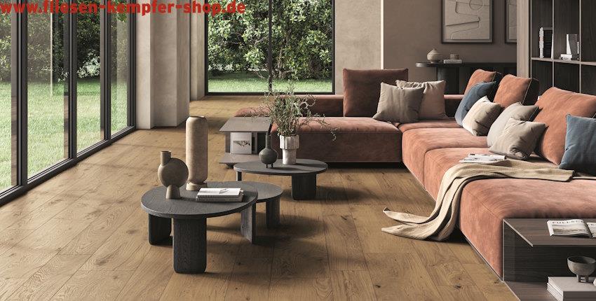 Terrassenfliese Este Sequoia 40x120x2 cm, Outside-053