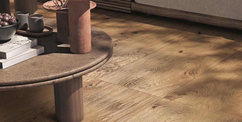 Terrassenfliese Este Eiche 40x120x2 cm, Outside-052