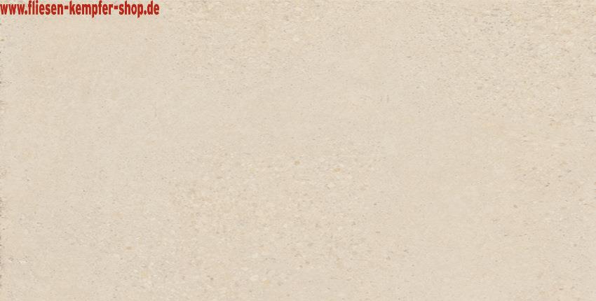 Fliese Kled beige 100 x 100 cm
