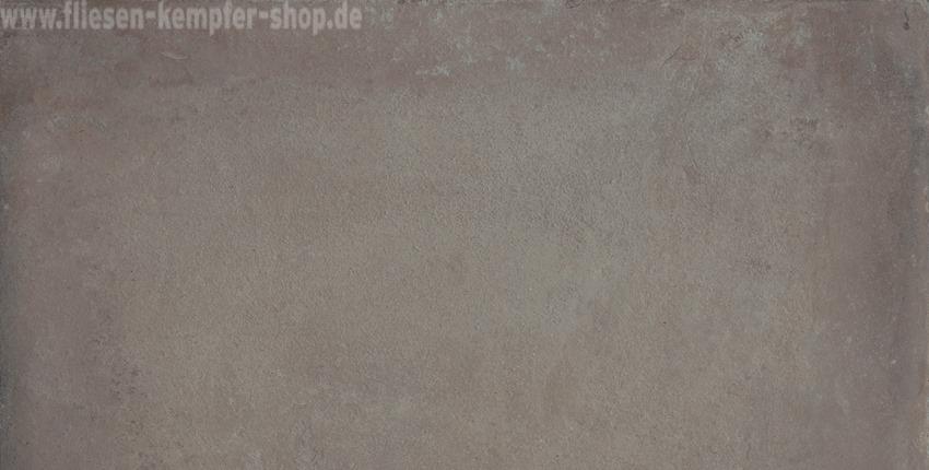 Fliese Plan dunkelgrau 60 x 120 cm
