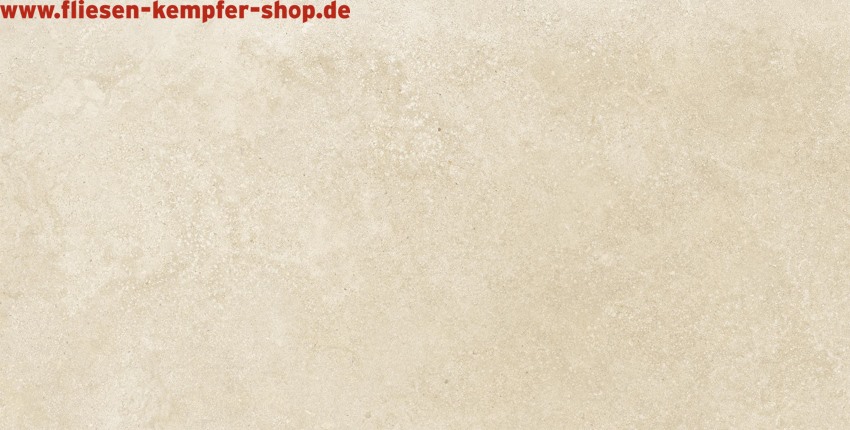 Fliese Neradu beige matt 120x280 cm, Bodenfliese / Wandfliese