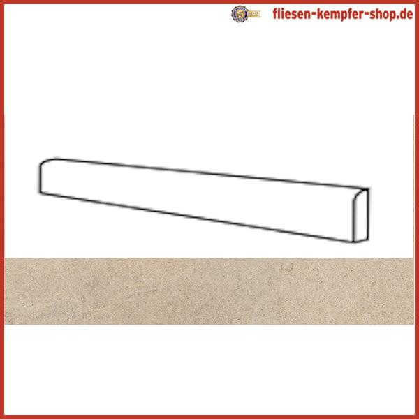 Sockel Heart sand 7 x 60 cm