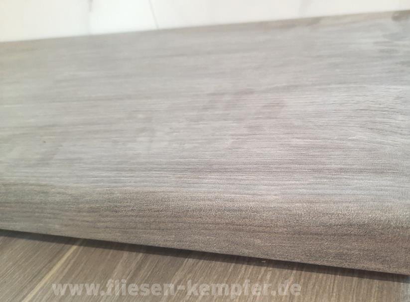 Treppenfliese Walk smoke 32 x 120 cm