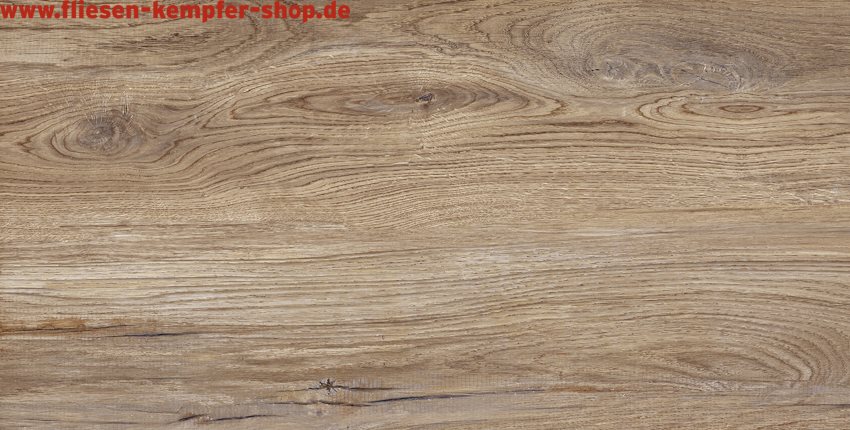 Fliese Malfoy Eiche 20x80 cm Bodenfliese / Wandfliese
