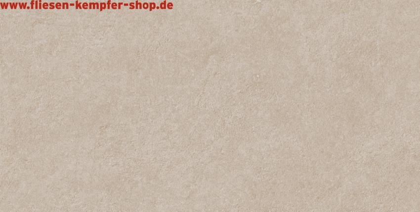 Fliese Infin taupe matt 30x60 cm Bodenfliese / Wandfliese