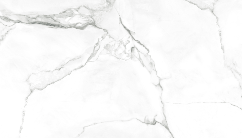 Fliese Star Marmor White poliert 60 x 120 cm