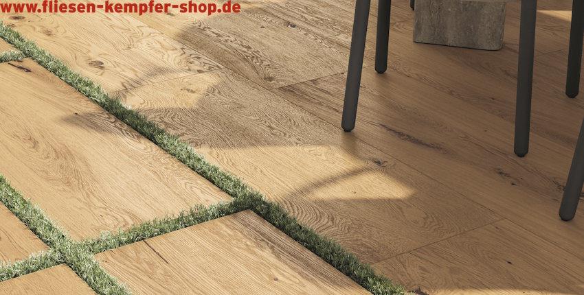 Terrassenfliese Este Buche 40x120x2, Outside-051