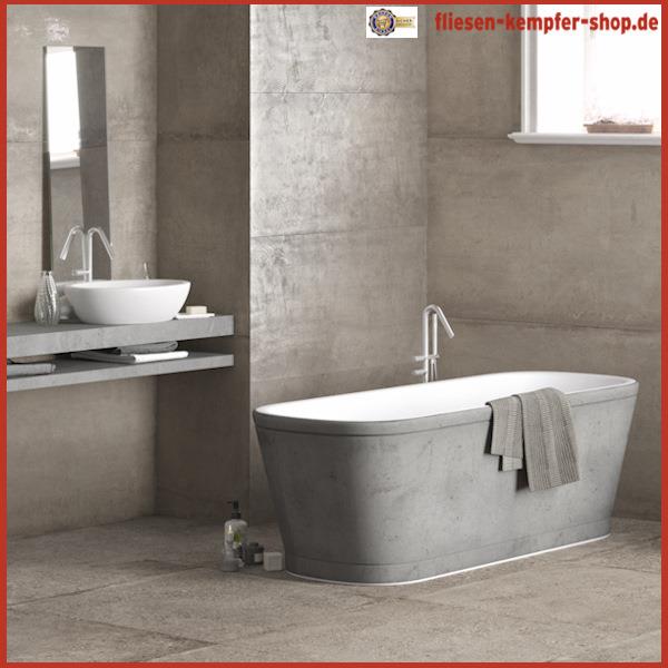 Fliese Morgana grau 30 x 60 cm Fliese Morgana grau 30 x 60 cm