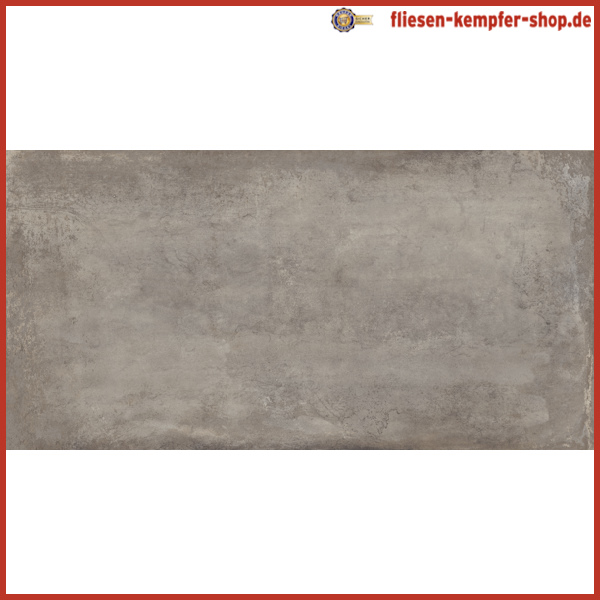 Flliese Morgana grafit 30x60 cm, Bodenfliese / Wandfliese