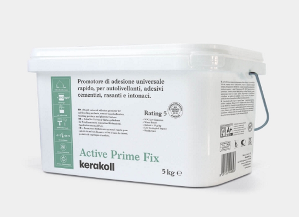 Kerakoll Active Prime Fix 25 kg