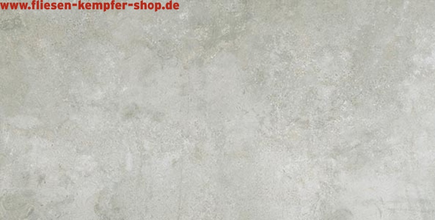 Fliese Metall Silber lappato 60x120 cm, Bodenfliese / Wandfliese