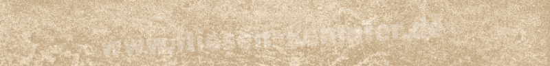 Sockel Jeli sand 7 x 60 cm