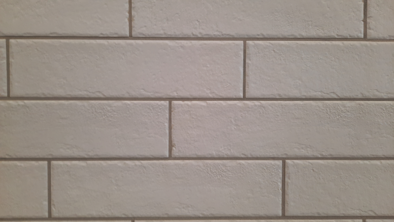 Riemchen Brick weiß 7 x 27,8 cm OUTLET Riemchen Brick weiß 7 x 27,8 cm OUTLET