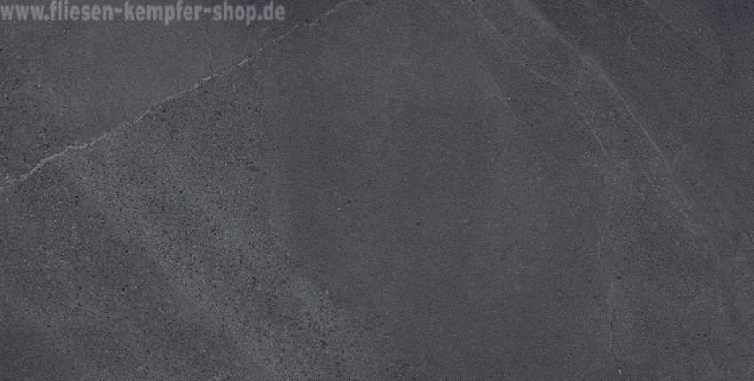 Fliese Drahir anthrazit grip 30 x 60 cm