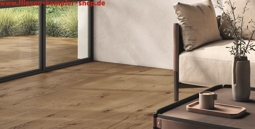 Terrassenfliese Este Sequoia 40x120x2 cm, Outside-053