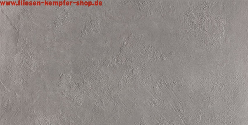 Fliese New Way silber lappato 60x60 cm Bodenfliese / Wandfliese
