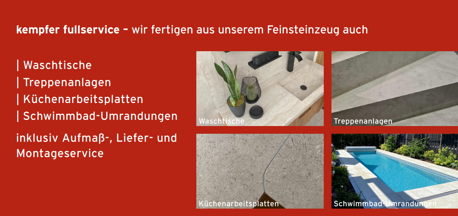 Kempfer Fullservice Kempfer Fullservice