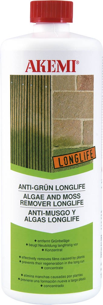 Akemi Anti-Grün Longlife 1 ltr.