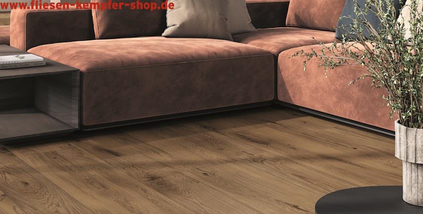 Terrassenfliese Este Sequoia 40x120x2 cm, Outside-053