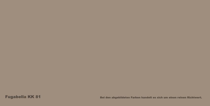 Kerakoll Fugabella Color KK 81, Fugenmörtel 3 kg