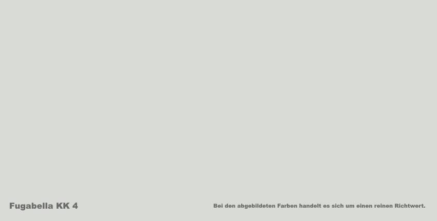 Kerakoll Fugabella Color KK4, Fugenmörtel 3 kg