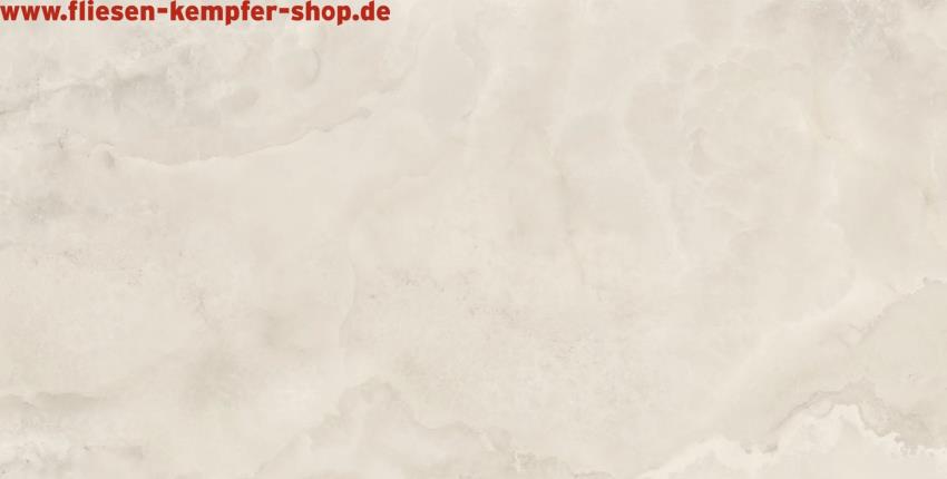 Fliese Antoin Glow Hochglanz poliert brilliant 120x120 cm, xxl