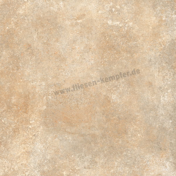Fliese Toscana cotto-creme 40 x 40 cm