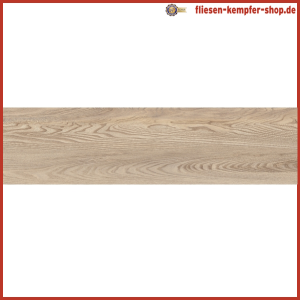 Terrassenfliese Rustical Buche 40x120x2 cm, Outside-111