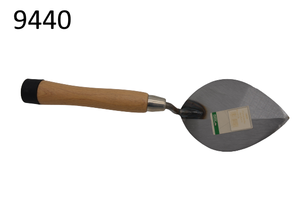 Hufa Fliesenkelle Herzform 9440