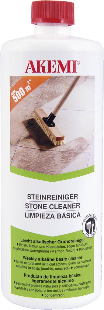 Akemi Steinreiniger 1 ltr. 