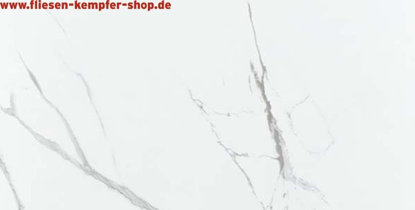 Fliese Star Grau 60x60 cm satin Bodenfliese / Wandfliese