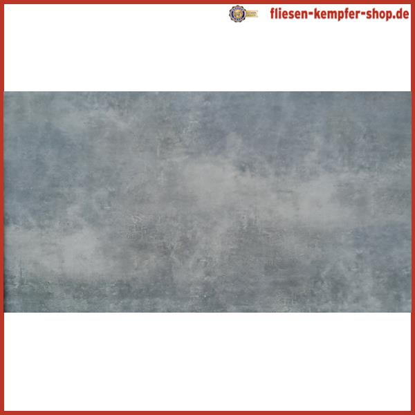 Terrassenfliese Beton grafit 60 x 120 x 2 cm Outside-181