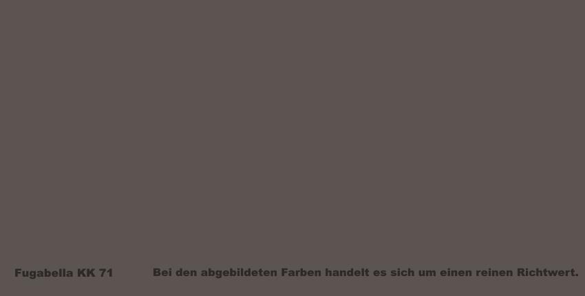 Kerakoll Fugabella Color KK71, Fugenmörtel 3 kg