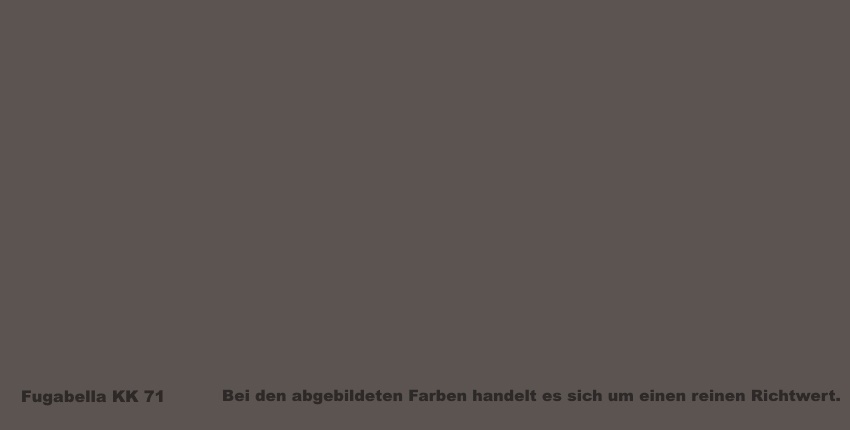 Kerakoll Fugabella Color KK71, Fugenmörtel 3 kg