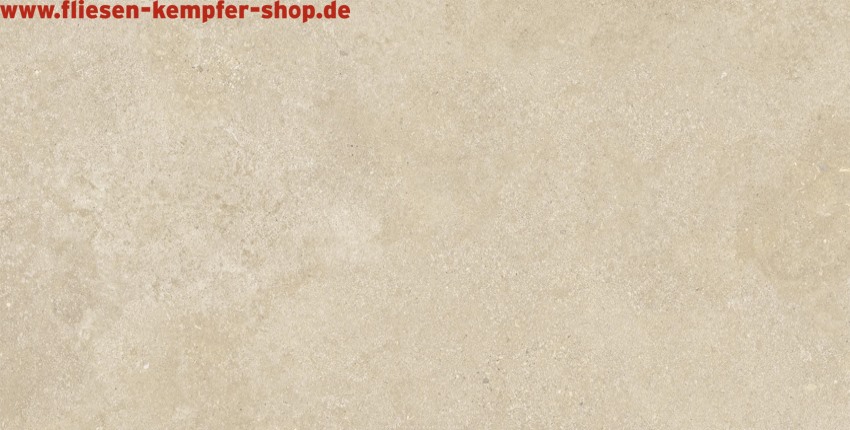 Fliese Neradu taupe matt 120x120 cm, Bodenfliese / Wandfliese