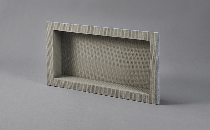 Probox Wandnische 70x41x11 cm (Innnen: 305x605x87,5 mm) 95853