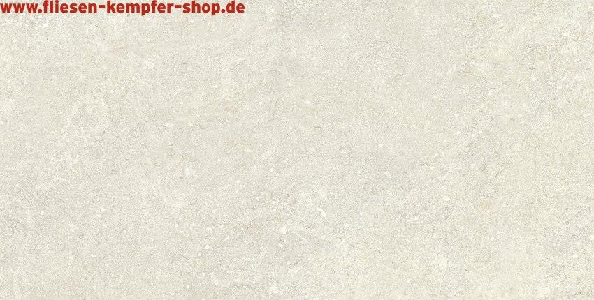 Terrassenfliese Limes weiss 60x60x2 cm, Outside-028