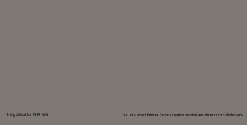 Kerakoll Fugabella Color KK69, Fugenmörtel 3 kg