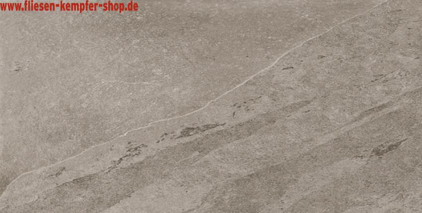 Fliese Sion grafit 60 x 60 cm