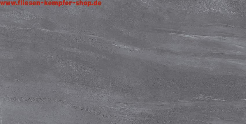 Fliese Sunset grafit matt 120x120 cm, Bodenfliese / Wandfliese