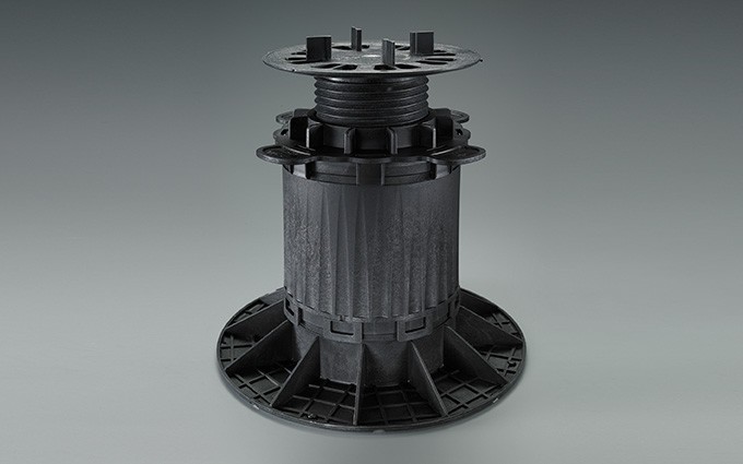 Stellfuß Basic+ 170-270 mm, Prostilt 79805