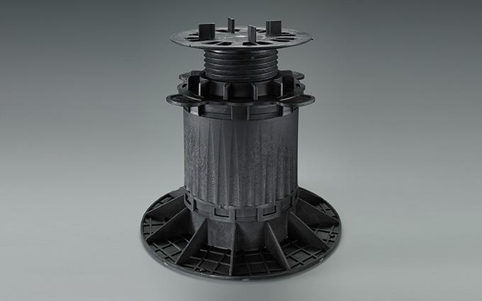 Stellfuß Basic+ 170-270 mm, Prostilt 79805