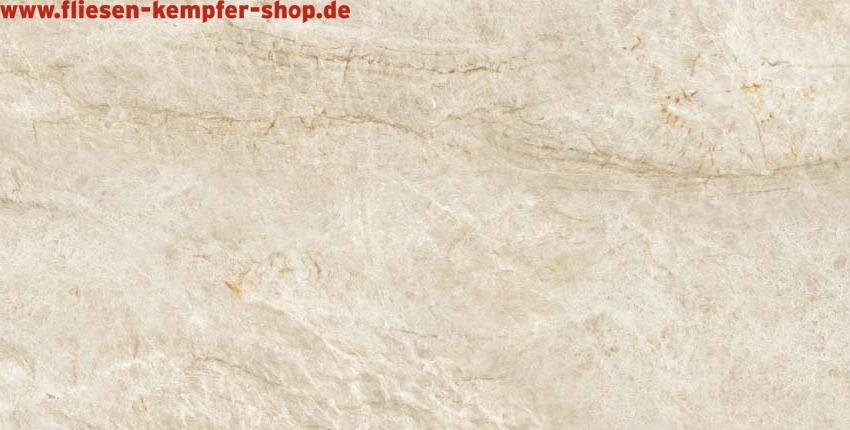 Fliese Tajal Leinen matt 30x60 cm, XXL