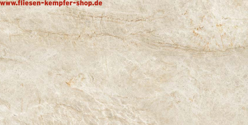Fliese Tajal Leinen matt 30x60 cm, XXL